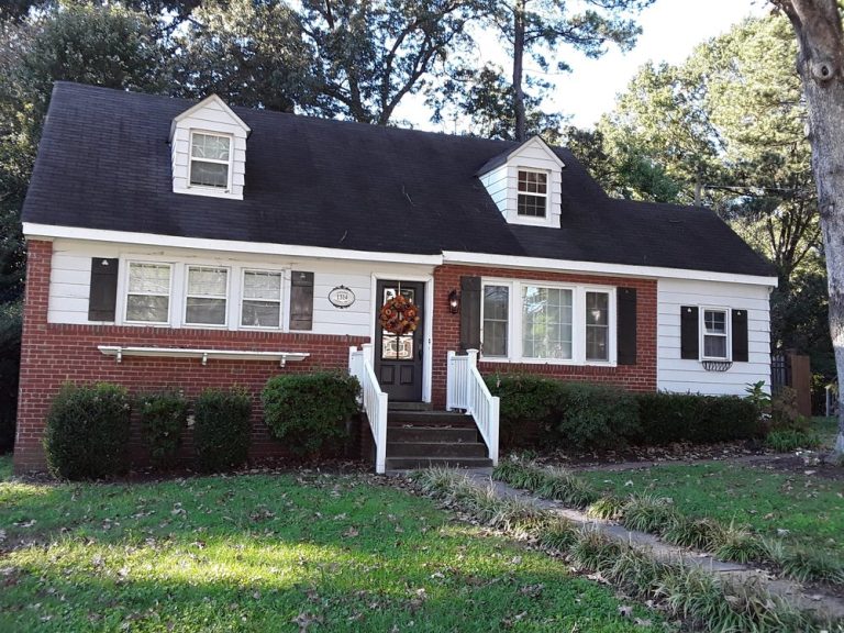 14-Roofing Project – Richmond, 23229