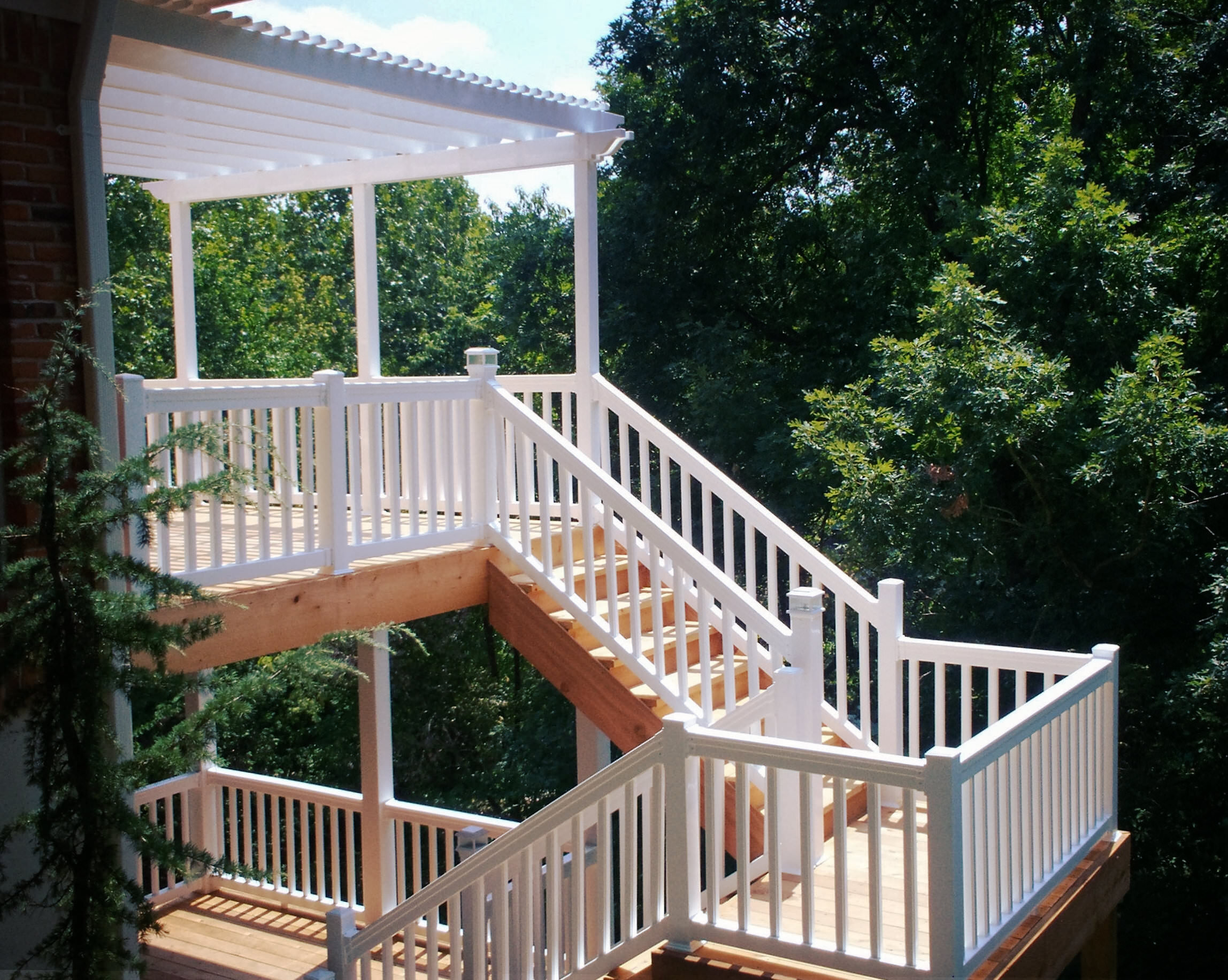 Local Deck Builder Contractor, Best Deck Building Company in Richmond VA